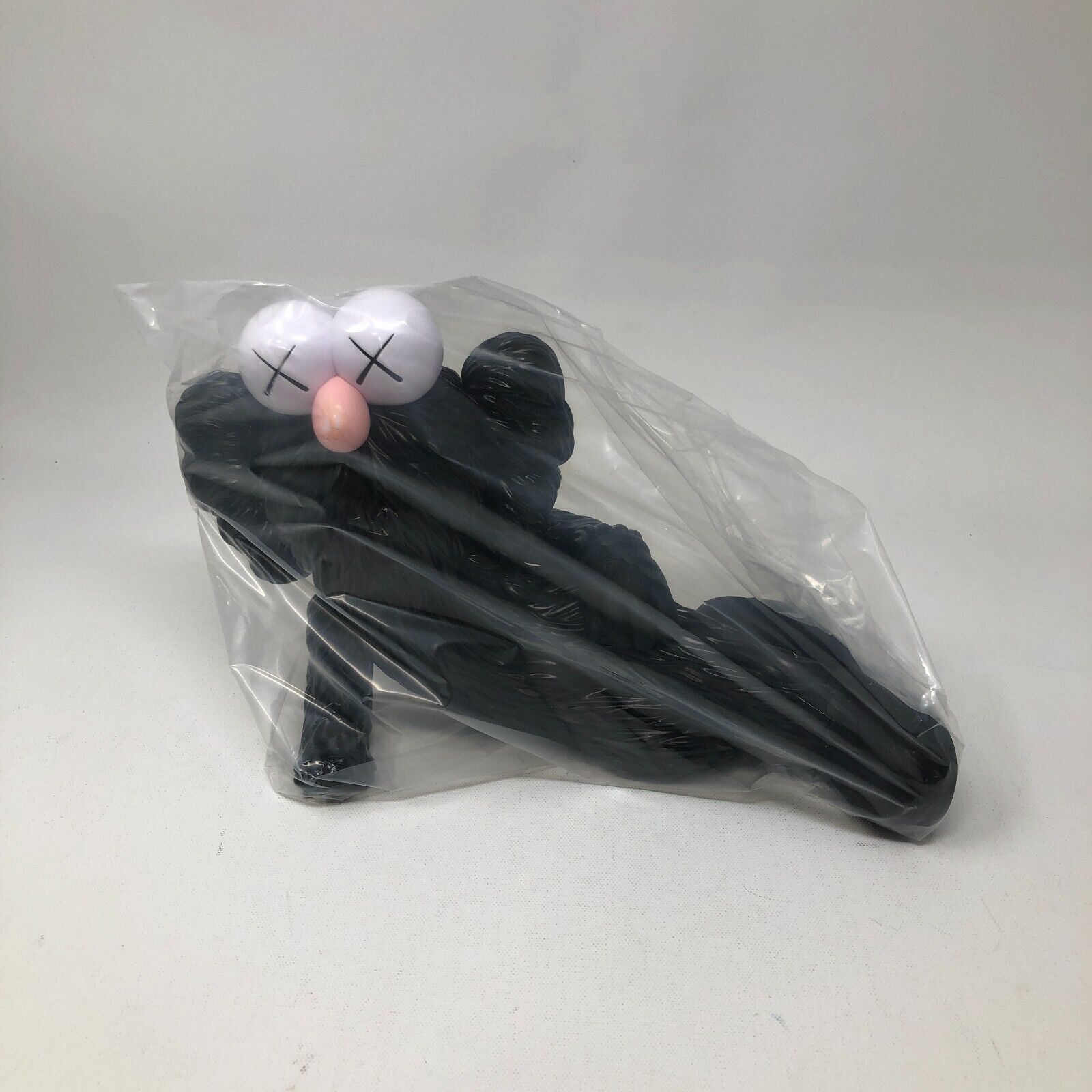 Kaws: Time Off Vinyl Figure | eBay Kaws: Time Off Vinyl Figure | eBay