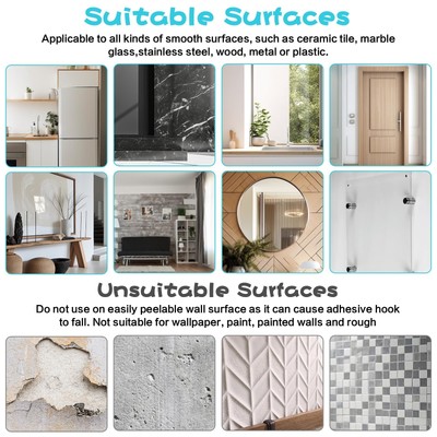 Plate Hangers for the Wall 20 Pack Wall Plate Hangers Vertical Plate Holders