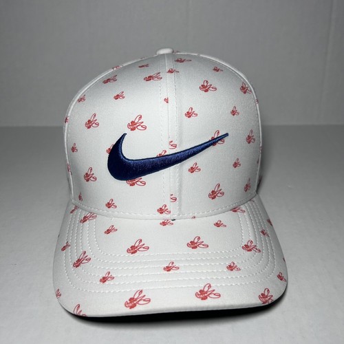 lobster nike hat