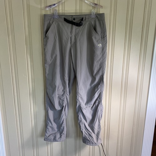 MOUNTAIN HARD WEAR ドライピークパンツ オリーブグリーン MOUNTAIN HARD WEAR ドライピークパンツ オリーブグリーン