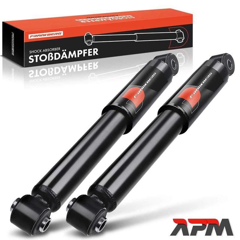 2x Strut Amortisseurs Gaz ArriÃ¨Re Pour Fiat 500 500 C 312 Hayon Cabriolet Audi