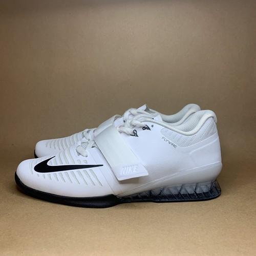 weightlifting shoes nike romaleos 