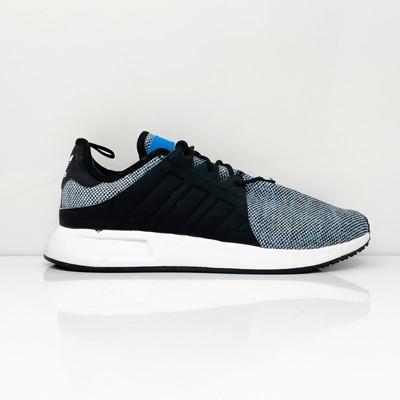 

Adidas Mens X PLR B41789 Синие кроссовки для бега Размер 7, Синий, X PLR