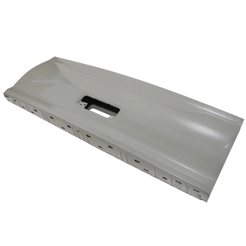 New Primered Steel Rear Tailgate Shell Fits Toyota Tacoma Pickup 16-23