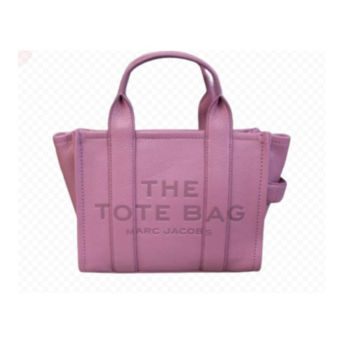 トートバッグ Marc Jacobs The Leather Small Tote Bag MARC JACOBS(マーク ジェイコブス)｜【公式】THE LEATHER SMALL