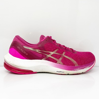 

Женские кроссовки Asics Gel Pulse 13 1012B035 розовые кроссовки размер 9, Розовый, Gel Pulse 13