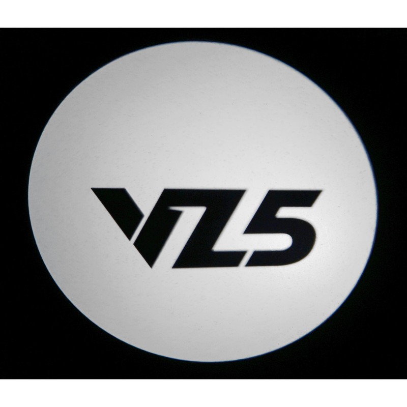 Original Cupra Vz5 Umfeldleuchte Rechts Projektionsleuchte Logo 5fb945292e