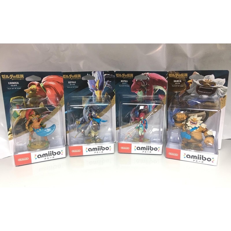 ポケモンamiibo　４種 amiibo™ - Greninja - Super Smash Bros.™ Series - Nintendo