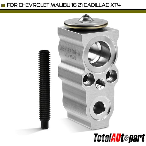 2018-2025 Jeep A/C Expansion Valve 68301876AA | Mopar Online