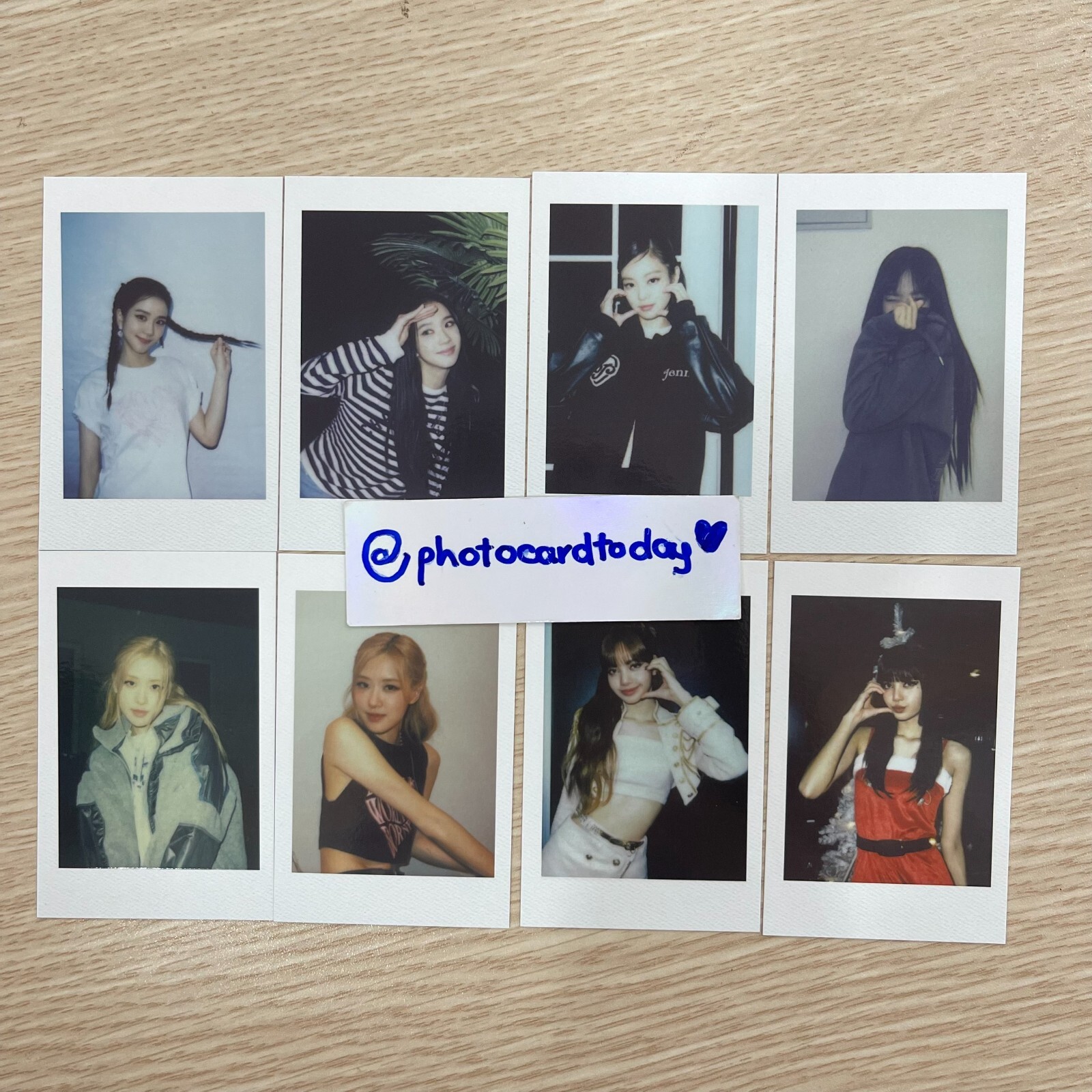 BLACKPINK BORN PINK トレカ 正規品 BLACKPINK BORN PINK 映画特典