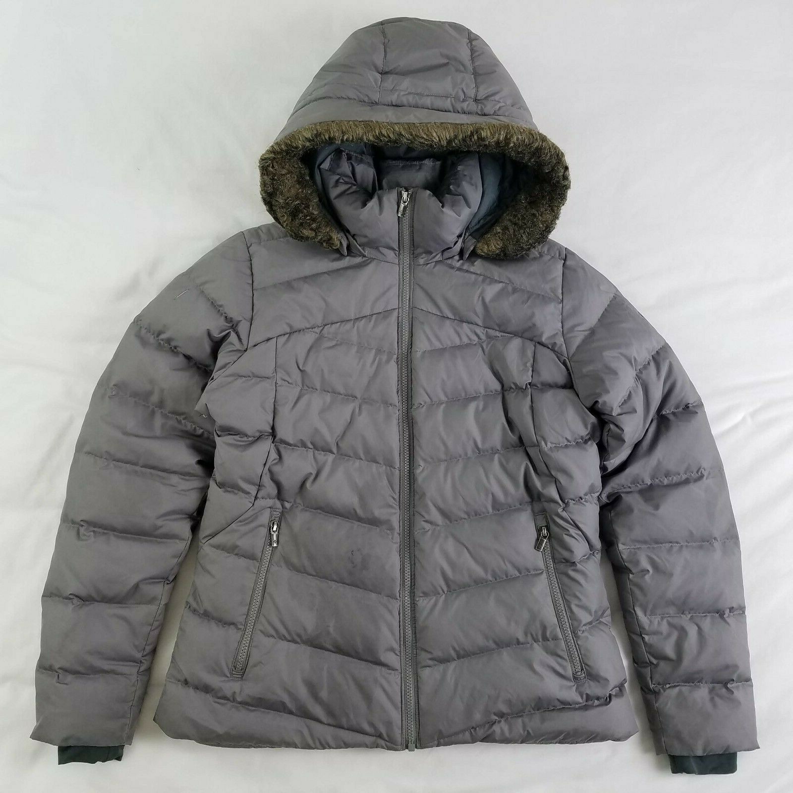 当店在庫だから安心 00s Columbia hooded down parker y2k tech 【公式 