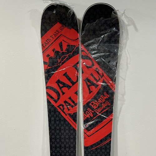 ICELANTIC NOMAD105 161cm スキー板 21/22 Nomad 105 – ICELANTIC STORE