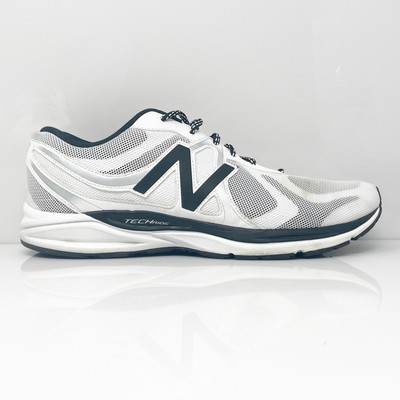 

New Balance Mens 580 V5 M580LW5 Белые кроссовки Кроссовки Размер 11.5 D, Белый, 580 V5