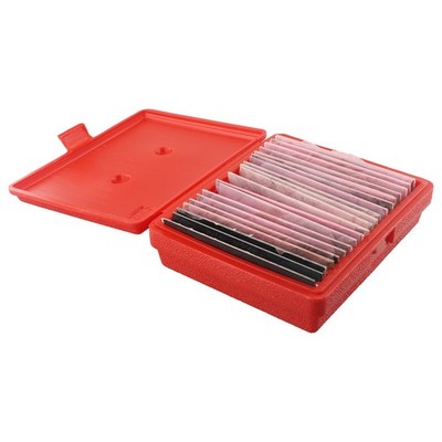 Pairs of 20 1/32 Precision Steel Parallel 0.0001 Machinist CNC