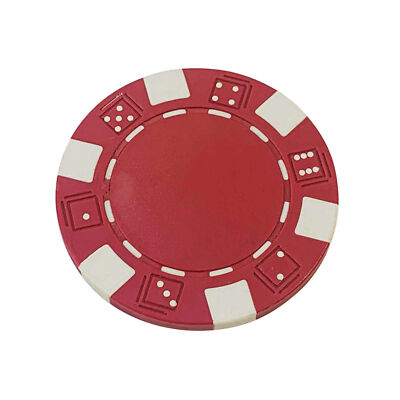 コレクション WACHFIELD POKER COLLECTION WE Games Clay Poker Chips, 11.5 Gram, Set of 25, Red | eBay