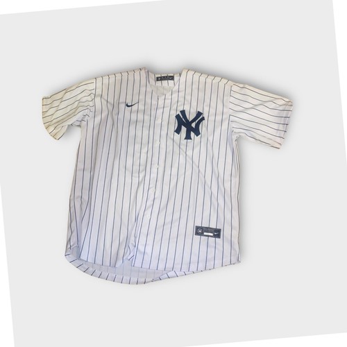 極美品Majestic MLB NY SUBWAY SERIES Jersey白 極美品Majestic MLB NY SUBWAY SERIES Jersey白