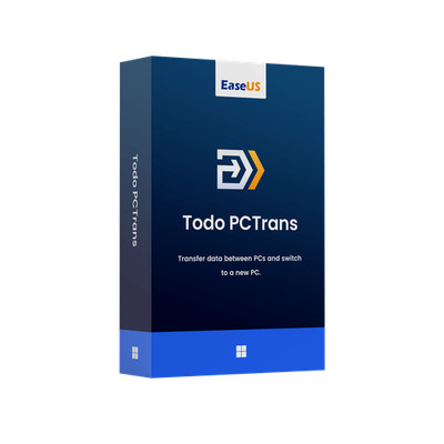 EaseUS Todo PCTrans Pro