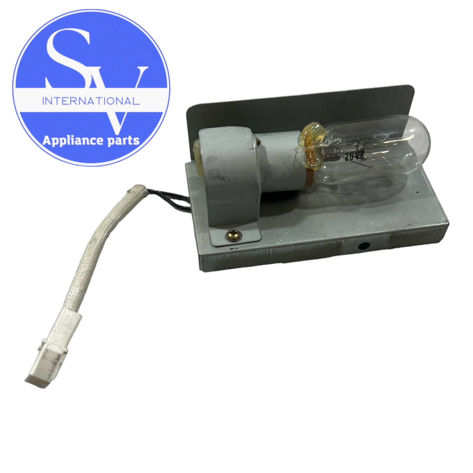 レコーダー uranglass Ge Oven Light Bulb Replacement WB49X26658 Kit Lp Conversion