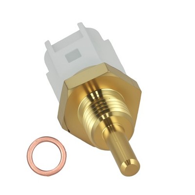 Engine Coolant Temperature Sensor For Subaru Outback H6 3.0L 2009-2009