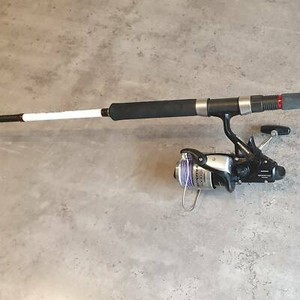 gumtree fishing equipment for sale
