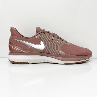 

Nike Womens In Season TR 8 Premium AA7774-200 Розовые кроссовки для бега, размер 8,5, Розовый, In Season TR 8 Premium