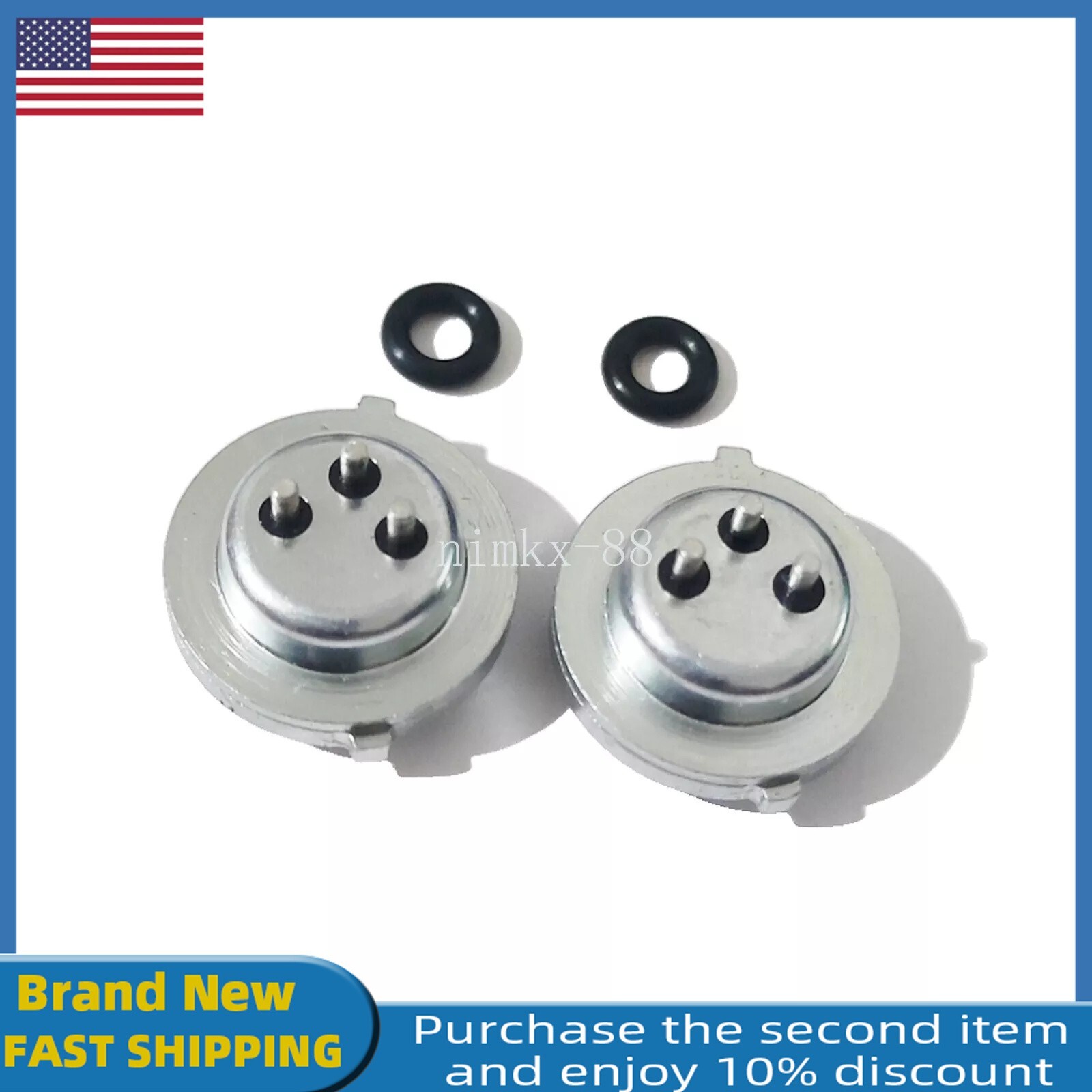 2X DQ380 DQ381 Transmission Control Unit Pressure Sensor For