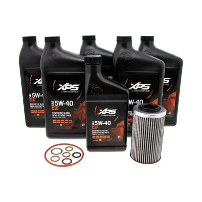 Change Kit Rotax 1330 Ace, 779249