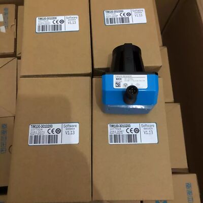 1pcs SICK TIM100-3010200 1077524 NEW
