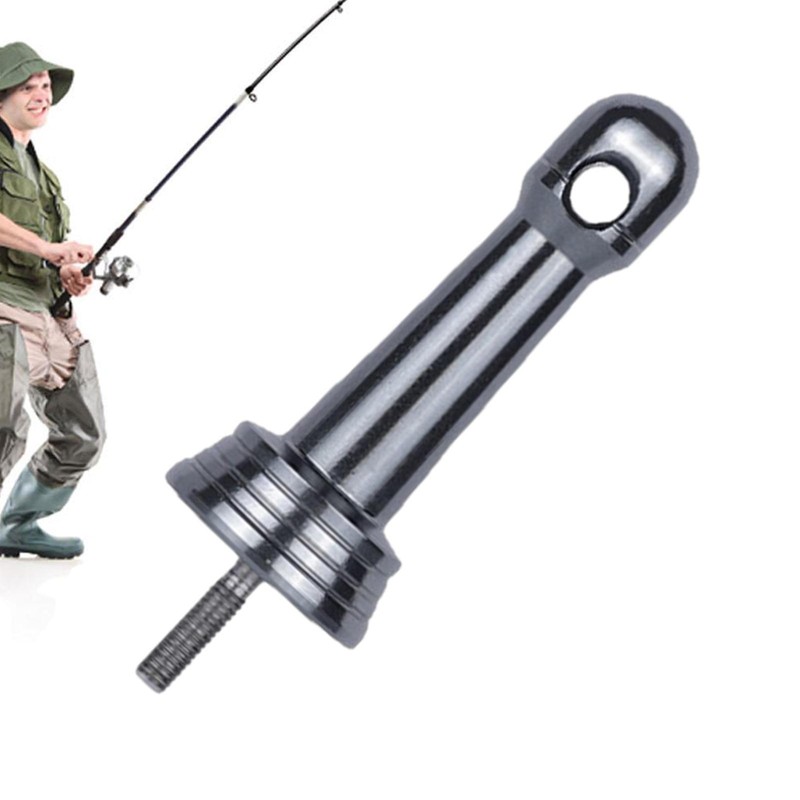 Spinning Reel Stand Lightweight Balancer Fishing Reel Spinning Handle Stabilizer