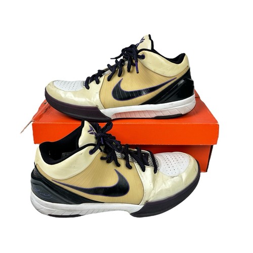 シューズ(男性用) Nike Kobe4 28cm シューズ(男性用) Nike Kobe4 28cm 楽天市場】nike kobe4の通販