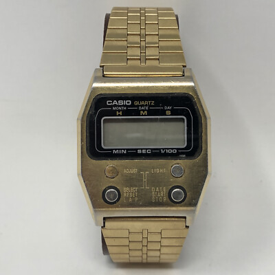 casio trinoma