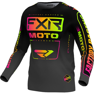 Mx jersey deals