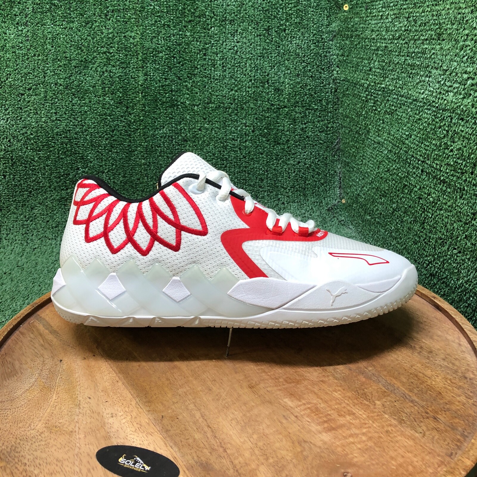 PUMA MB.01 LO/プーマ MB.01 low PUMA MB.01 Low | Foot Locker