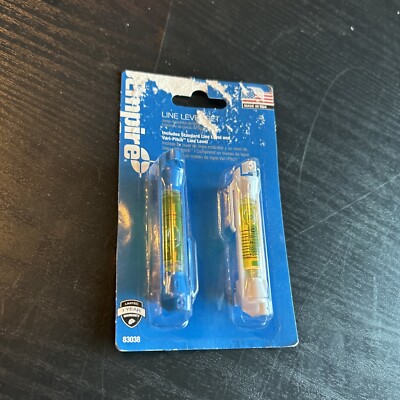 Empire 83038 Line Level Set