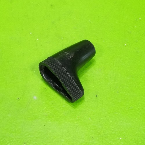88-91 Civic CRX OEM side door mirror teardrop adjust handle knob