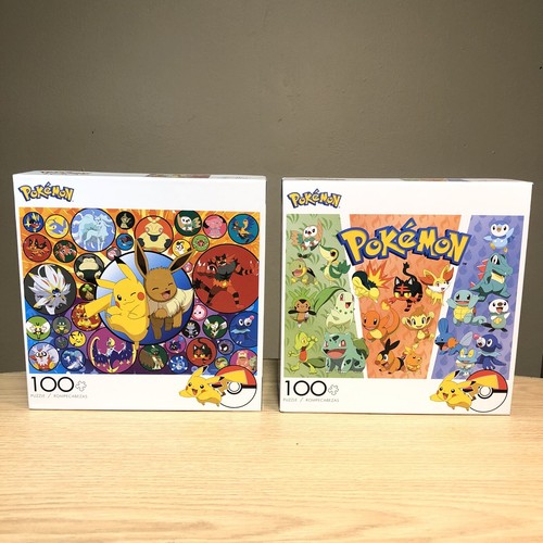1000PEACE JIGSAW PUZZLE(ポケモンクエスト) 1000PEACE JIGSAW PUZZLE(ポケモンクエスト) 1000PEACE JIGSAW