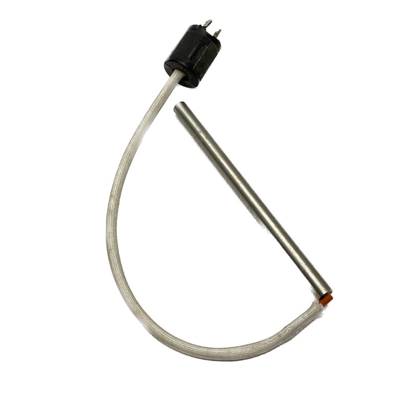 NEW OLD STOCK Watlow 6” 240V 400W Firerod Cartridge Heater 9853M G6A82 