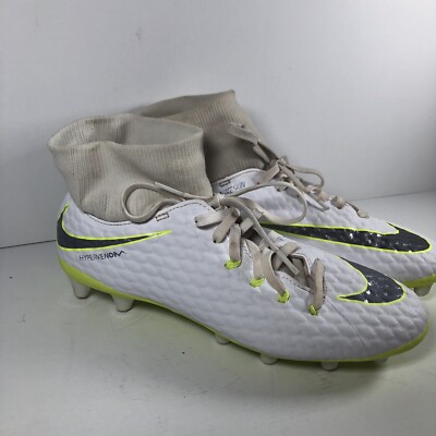 NIKE HYPERVENOM PHANTOM 3 DF AG-PRO AH7266-107 Size 6 Eur40のeBay公認海外通販｜セカイモン