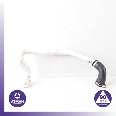 BMW F15 X5 Engine Coolant Radiator Coolant Hose 7649304 OEM
