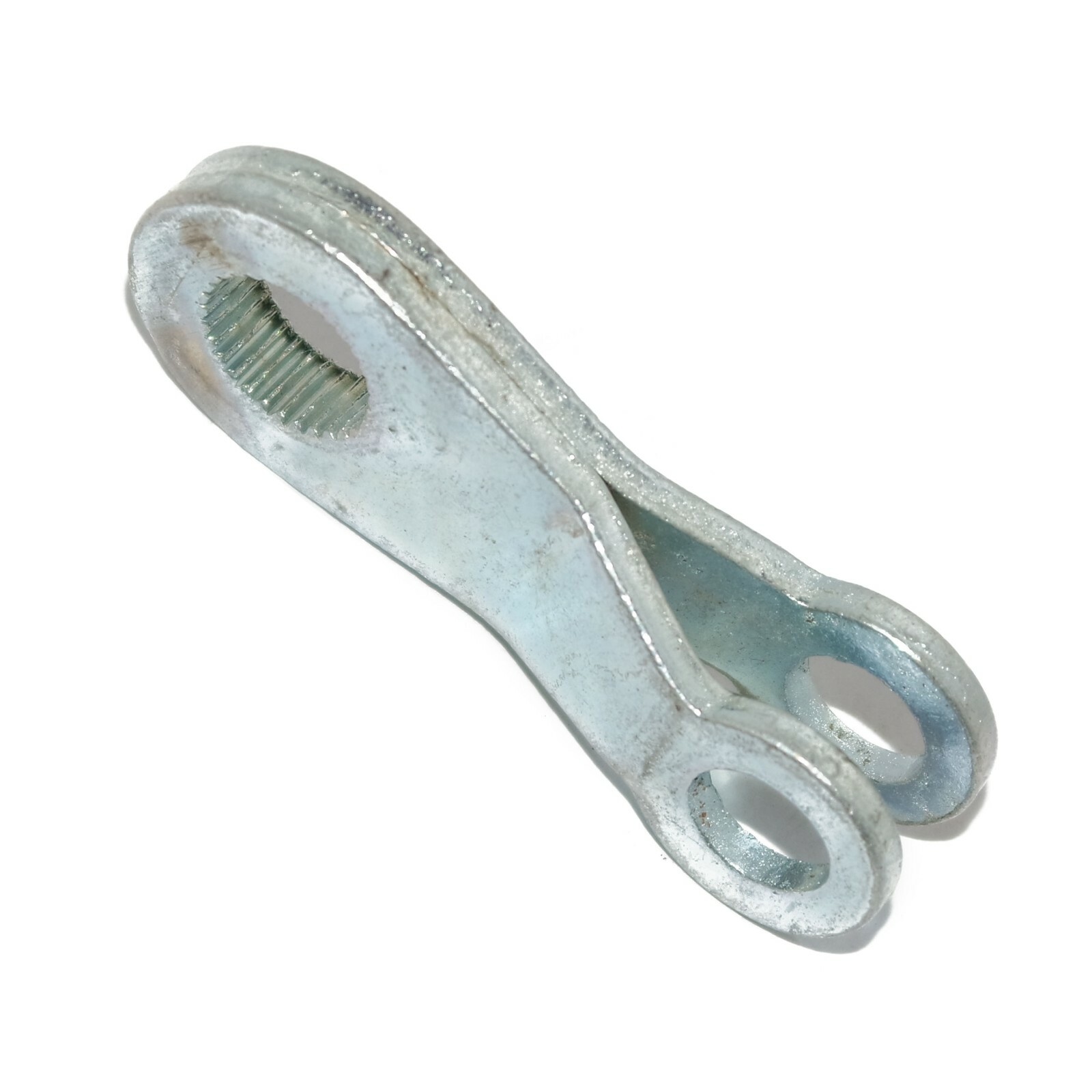 New Front Wheel Brake Cam With Lever Set For Jawa Motorcycle 