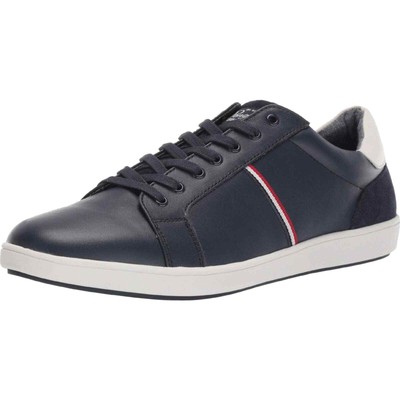 

Мужские кроссовки Original Penguin Leo Navy White 42,5 евро США 9,5, Синий