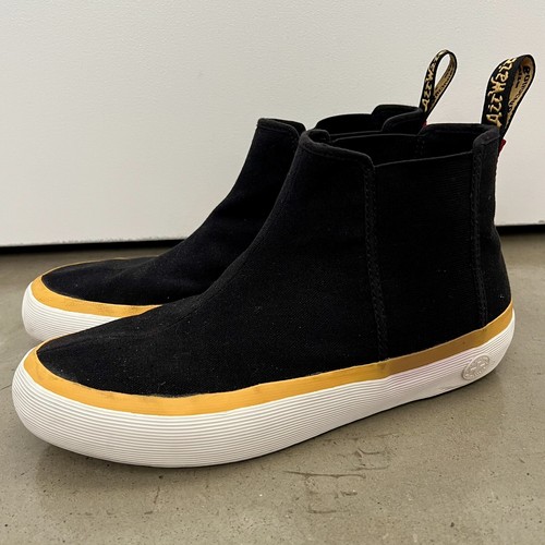 ブーツその他 Tess Black Canvas 楽天市場】＼最大1000円クーポン有／フィラ レディース ディス