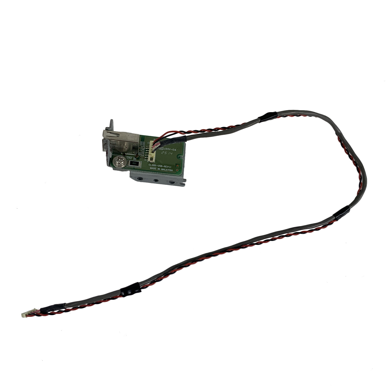 Genuine SATO USB PCB LF R28364000 & HOST CABLE R28426000 for