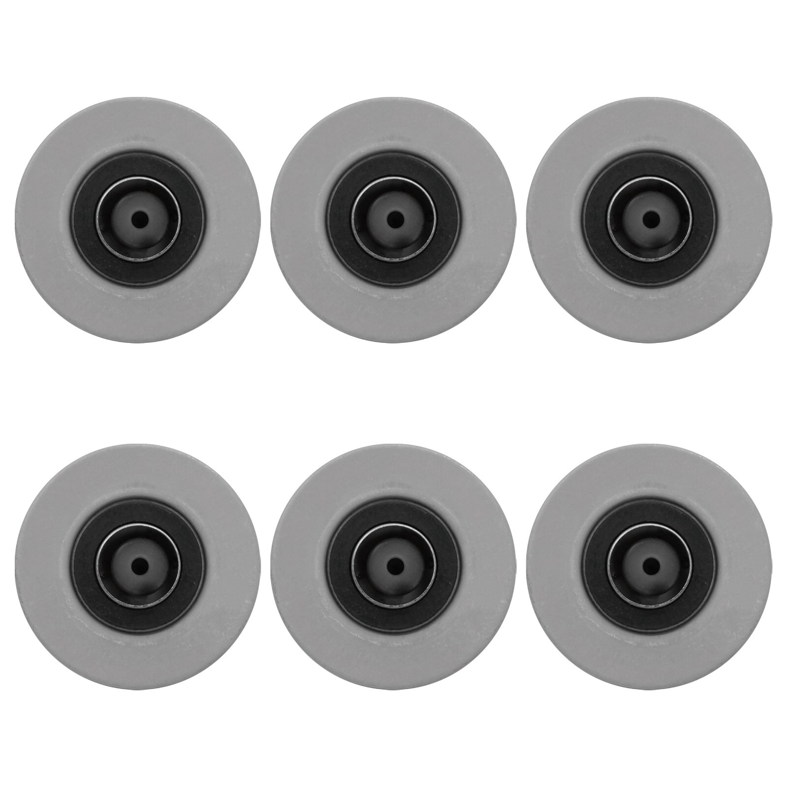 Caltric Oil Filter For Yamaha Raptor 700R YFM700R 2006-2020 5JX-13440-00-00 QTY6