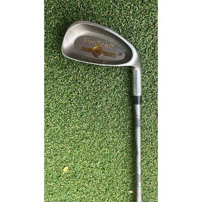 Wilson ProStaff SR Oversize 38