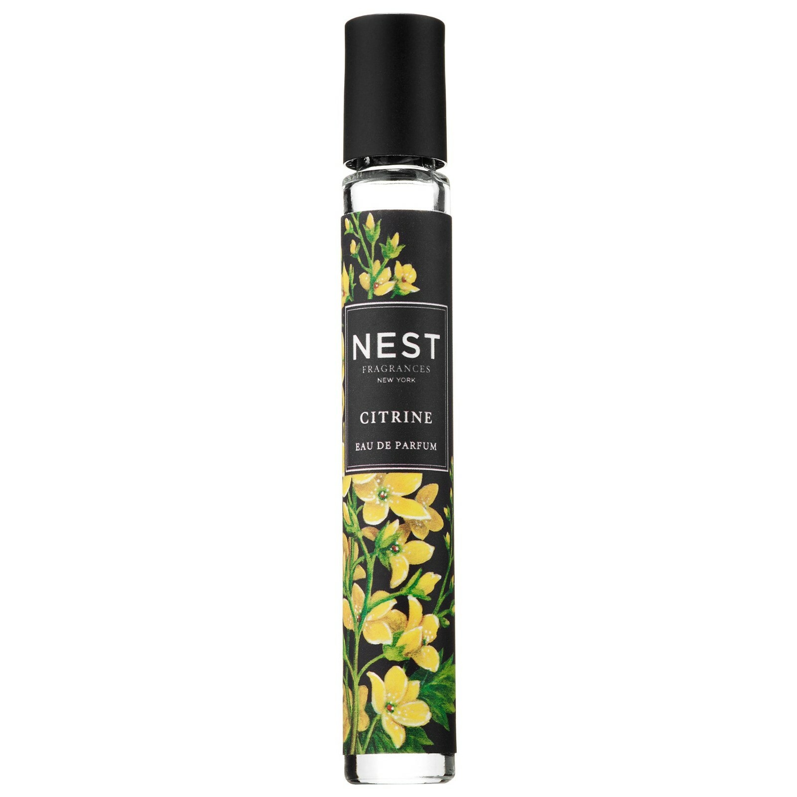 Nest Fragrances CITRINE Eau de Parfum Pen Purse Spray 0.27 oz. New Purse Perfume