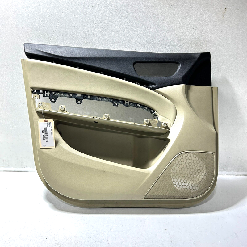 Used 2017 - 2018 Acura MDX Front Left Driver Side Interior Door Panel Trim Cover OEM