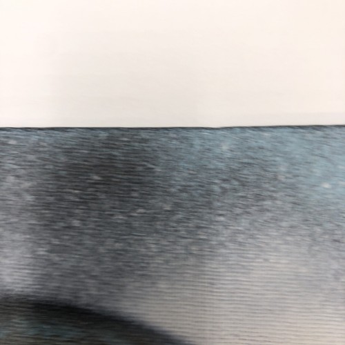 Space Spray Paint Art Original