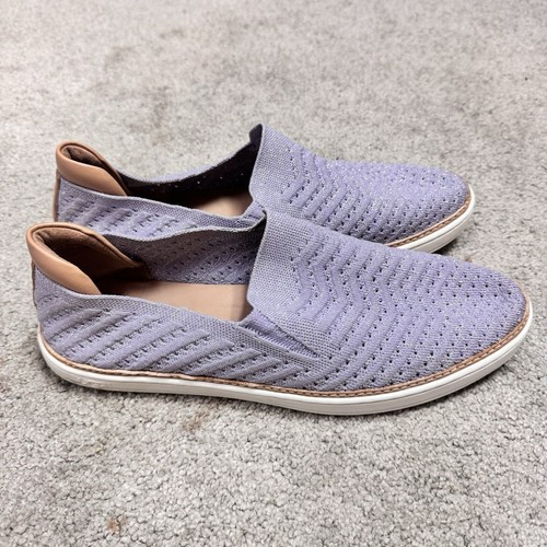 SammyG UGG™ Alameda Sammy Slip On Shoes – Wiseman's Western