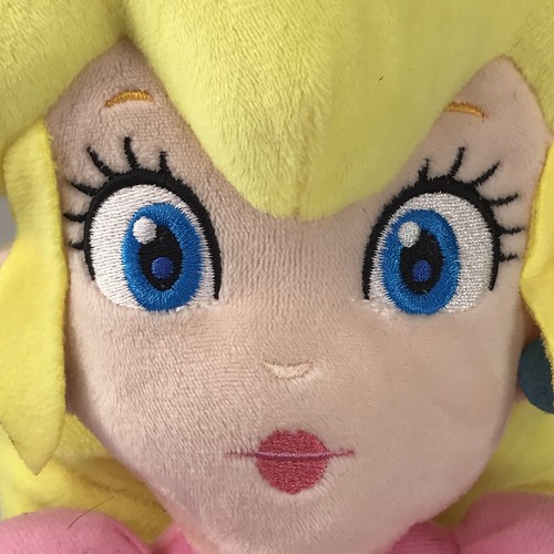 Plush